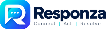 Responza — Connect | Act | Resolve